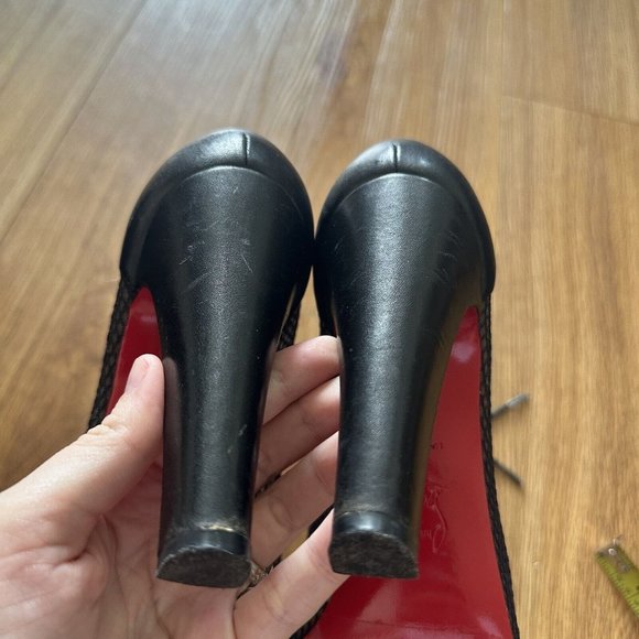 Christian Louboutin Boots - Picture 10 of 11